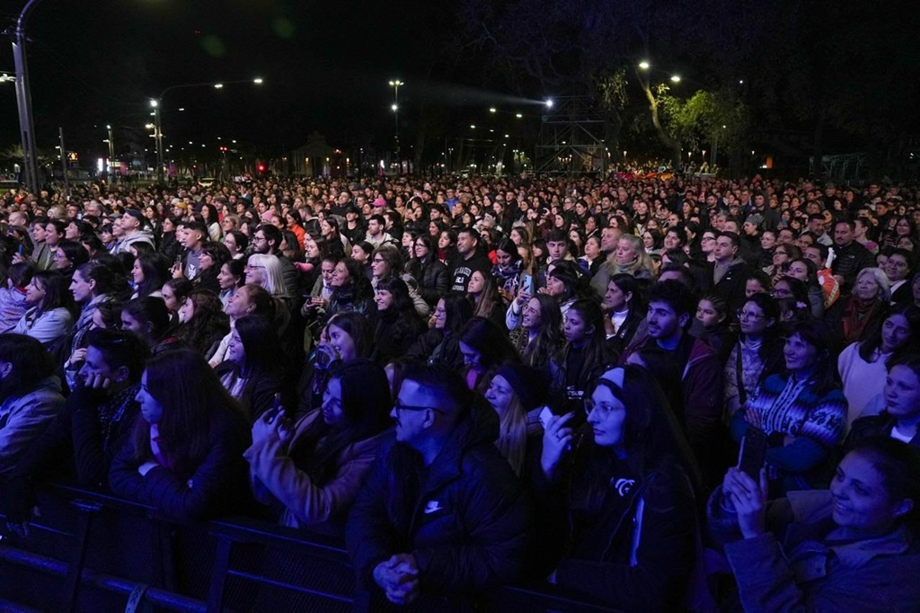 fan fest-juegos suramericanos-agenda-apurainfo