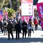 Fan Fest en Rosario: Los Caligaris, Fiesta Polenta y una tarde de cumbia este sábado y domingo