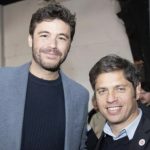 ¿Pacto político? El medio de Cerimedo que promociona a Kicillof