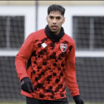 Buenas noticias para Newell’s: Carrizo evoluciona y apunta a estar ante Lanús