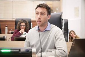 mariano romero-concejal rosario-justicialista-apurainfo
