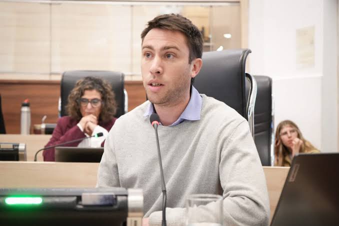 mariano romero-concejal rosario-justicialista-apurainfo