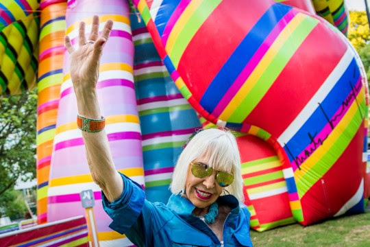 marta minujin-muestra rosario-obra-apurainfo