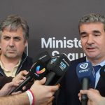 Megaoperativo de la PDI: 54 allanamientos por amenazas y microtráfico