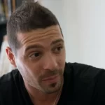 Detuvieron a Matías Capozucca tras una denuncia de su expareja por violencia de género