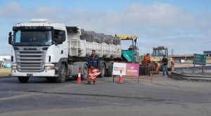 rehabilitación ruta A012-APURAINFO
