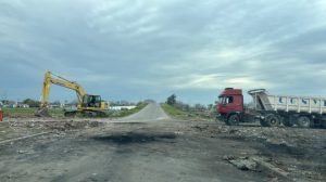 retiro de basura en barrio las flores-apurainfo
