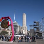 Rosario hará historia con una apertura inolvidable de los Juegos Suramericanos 2026