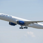 Rosario hace historia: en una semana despega el primer vuelo directo a Madrid