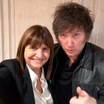 Patricia Bullrich cuestionó a Milei por sus ataques a la prensa: “Cruzó un límite”