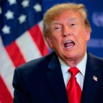 Trump se despegó de Flávio Bolsonaro tras su autoproclamación como presidente de Brasil
