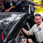 Por qué Flávio Bolsonaro se fue de Brasil y cuáles son las causas judiciales que lo complican