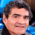 Murió Jorge “Locomotora” Castro a los 59 años