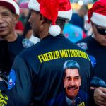 Al estilo Maduro: Delcy Rodríguez adelanta la Navidad para activar “la felicidad de los venezolanos”