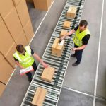 Buscan cubrir 2.000 puestos de trabajo por el Cyber Monday, el Black Friday y las Fiestas