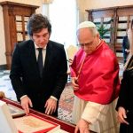 Incertidumbre por la visita del papa León XIV: el Gobierno admitió que podría reprogramarse