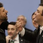Escándalo en Diputados: Grabois y legisladores libertarios, al borde de los golpes en pleno debate por Malvinas