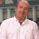Murió Fernando Confessore, el reconocido meteorólogo de TN, a los 58 años