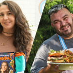 Narda Lepes y Mambrunense presentan sus novedades editoriales en la FILRos