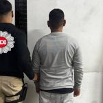 Cayó “Caquita”: estuvo 11 años preso por dos homicidios y volvió a ser detenido por un ataque a tiros