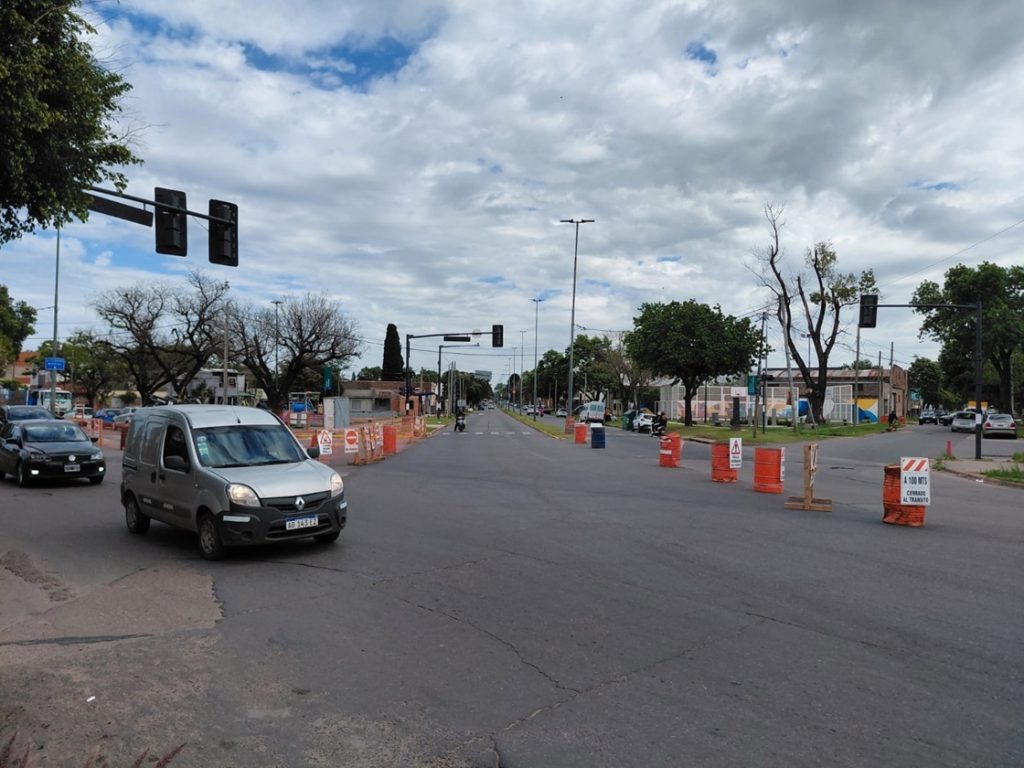 comienzo de obras-casiano casas-zona norte-cortes-apurainfo