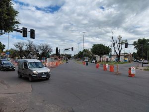 comienzo de obras-casiano casas-zona norte-cortes-apurainfo