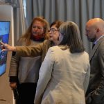El Mangrullo: buscan abrir la costa de Rosario y crear un polo logístico