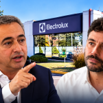 Javkin fulminó a Monteverde por Electrolux: “Hablás sin escuchar y sin saber. La gente es buena, no tonta”