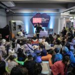 Con sello rosarino: escritores, periodistas y artistas locales protagonizan la Feria del Libro 2026