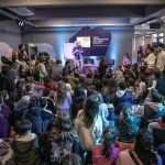 Cuminó la Feria Internacional del Libro de Rosario y se consolida como uno de los grandes eventos culturales del país