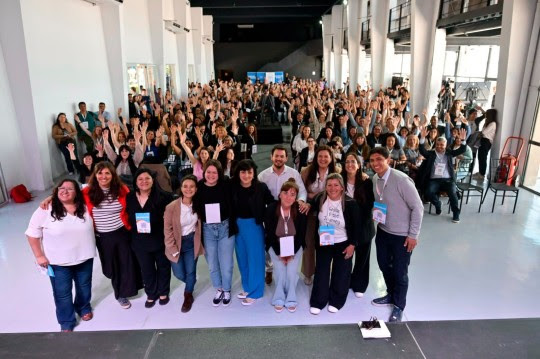 foro rosario emprende 2026-economía social-apurainfo