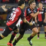 Newell’s vista a San Lorenzo en un partido clave para meterse en los playoffs del Clausura