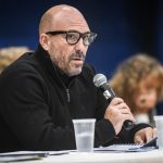 Bomba política en Rosario: Santacroce aseguró que Gonzalo Belloso será candidato a intendente por el peronismo