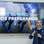 La Municipalidad despliega un amplio plan preventivo ante el fenómeno El Niño