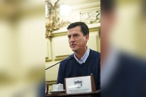 juan argarañaz-reforma en seguridad-legislatura-apurainfo