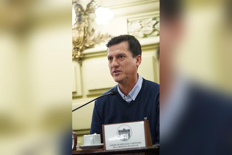 juan argarañaz-reforma en seguridad-legislatura-apurainfo