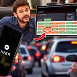¿Por qué Monteverde votó en contra de la regularización de Uber? Las contradicciones que dejó el debate