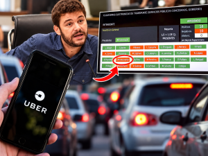 juan monteverde-ciudad futura-votación en contra-uber y didi-concejo rosario-apurainfo