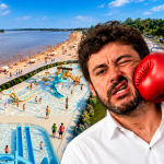 La Justicia declaró inadmisible el pedido de Monteverde y el parque acuático sigue adelante