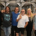 La Trova Rosarina revive su historia en un encuentro gratuito con Fabián Gallardo y Pedro Squillaci