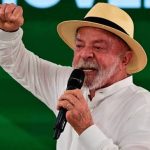 Lula ganó el balotaje en Brasil, derrotó a Flávio Bolsonaro y será presidente por cuarta vez