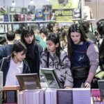Unos 4.000 estudiantes visitaron la Feria del Libro de Rosario