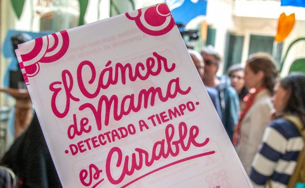 octubre rosa-cáncer de mama-apurainfo