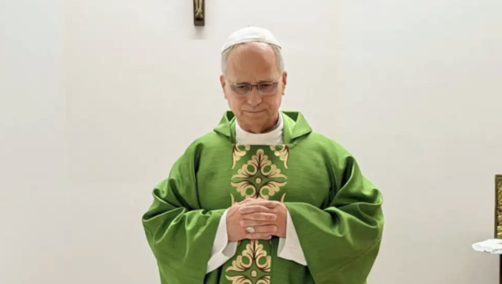 papa león-alta mnédica-cáncer de pulmón-apurainfo