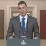 Pedro Sánchez disolvió las Cortes y adelantó las elecciones en España para noviembre