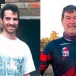 Prisión perpetua por los crímenes de Joaquín Pérez y Ariel Simoncini en Rosario