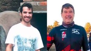 prisión perpetua por los crímenes de Joaquín Pérez y Ariel Simoncini en Rosario-apurainfo