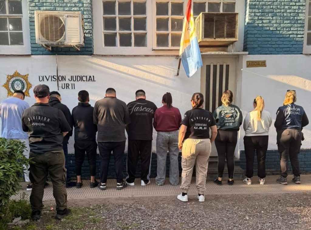 sistema lince-banda que robaba celulares-apurainfo