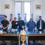 El Turismo Carretera vuelve a Rosario después de siete años