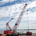 La Costa Norte cambia de cara: recuperan 2.400 m² de playa y buscan terminar las obras antes del verano